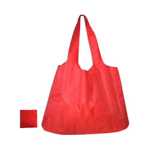 Polyester, faltbare Tasche